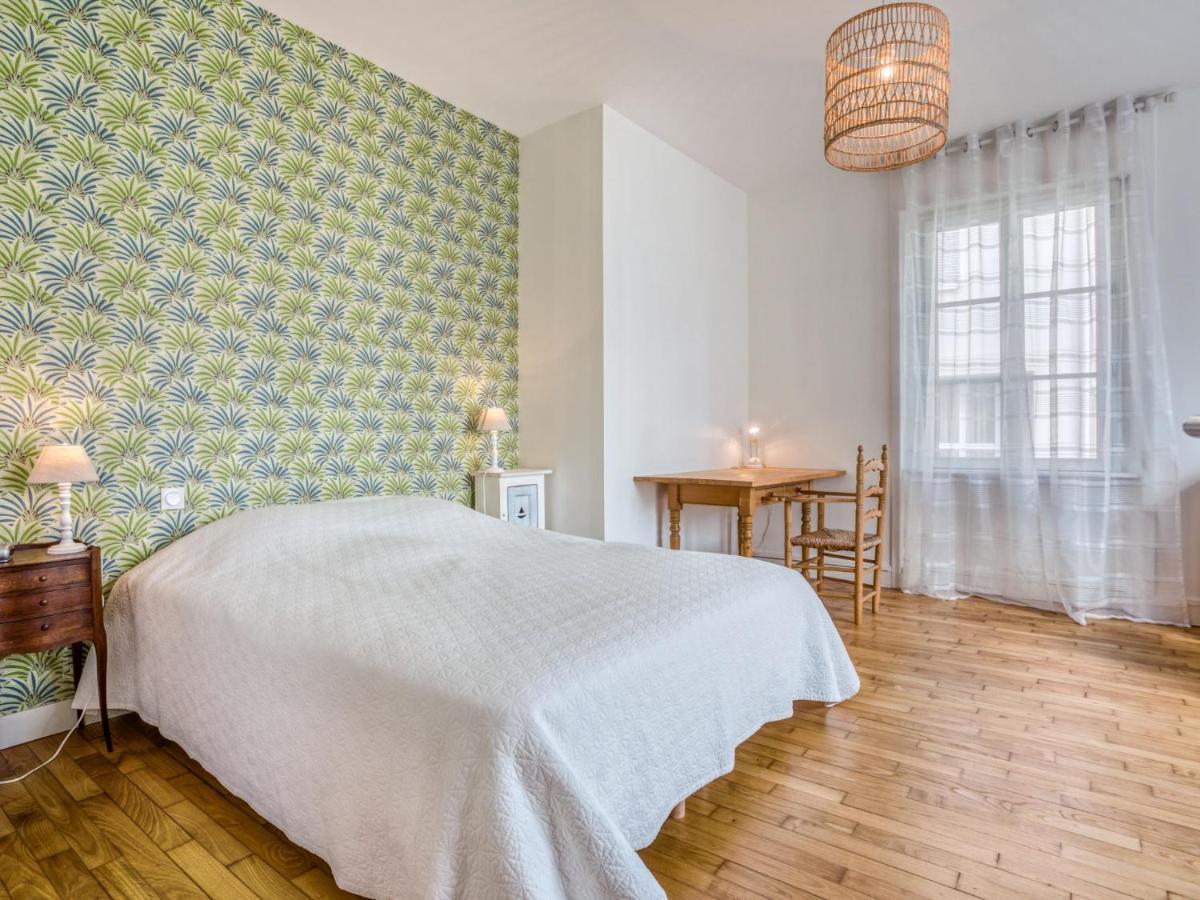 Apartment Le Monceau By Interhome Dinard Luaran gambar