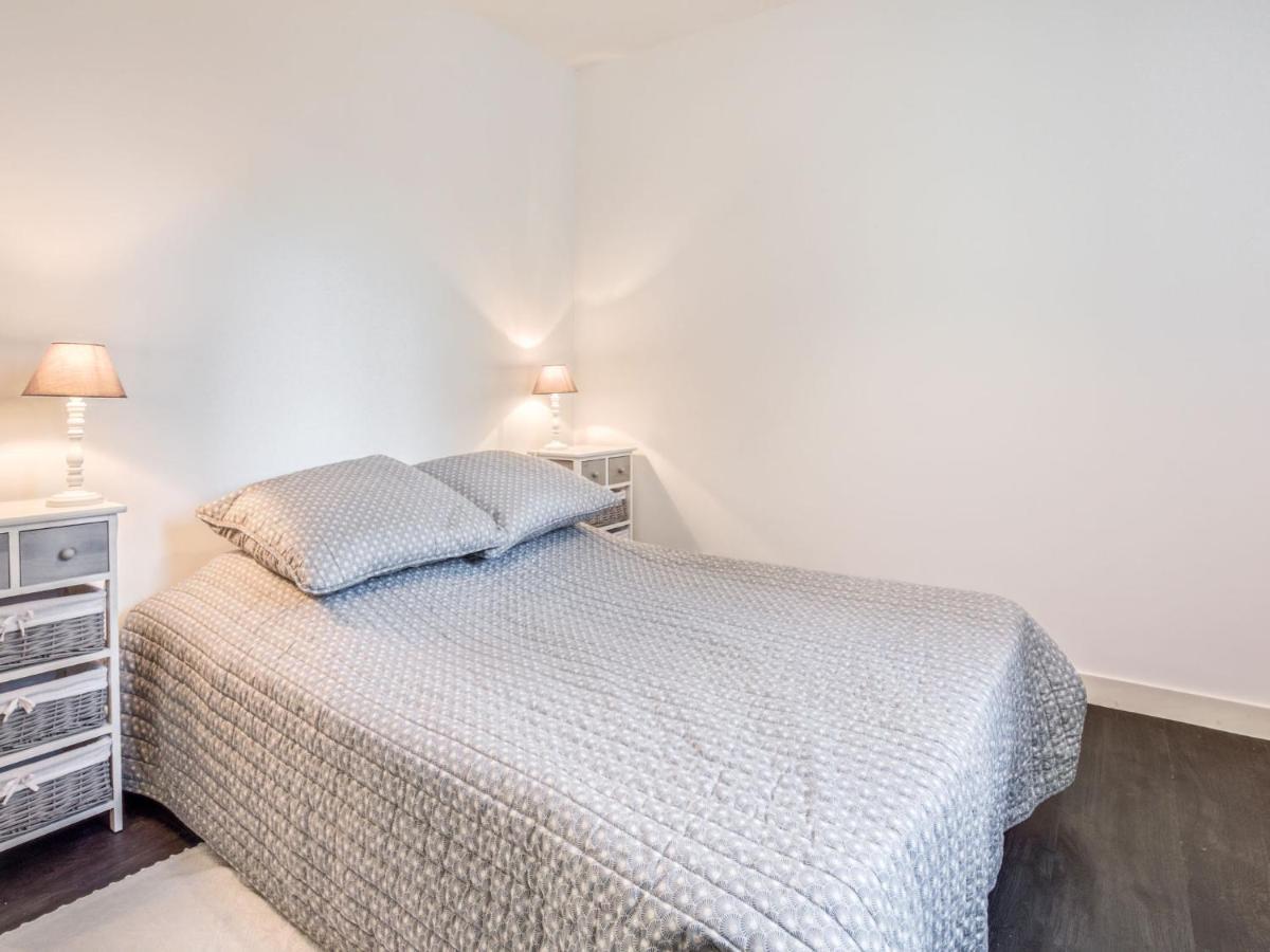 Apartment Le Monceau By Interhome Dinard Luaran gambar